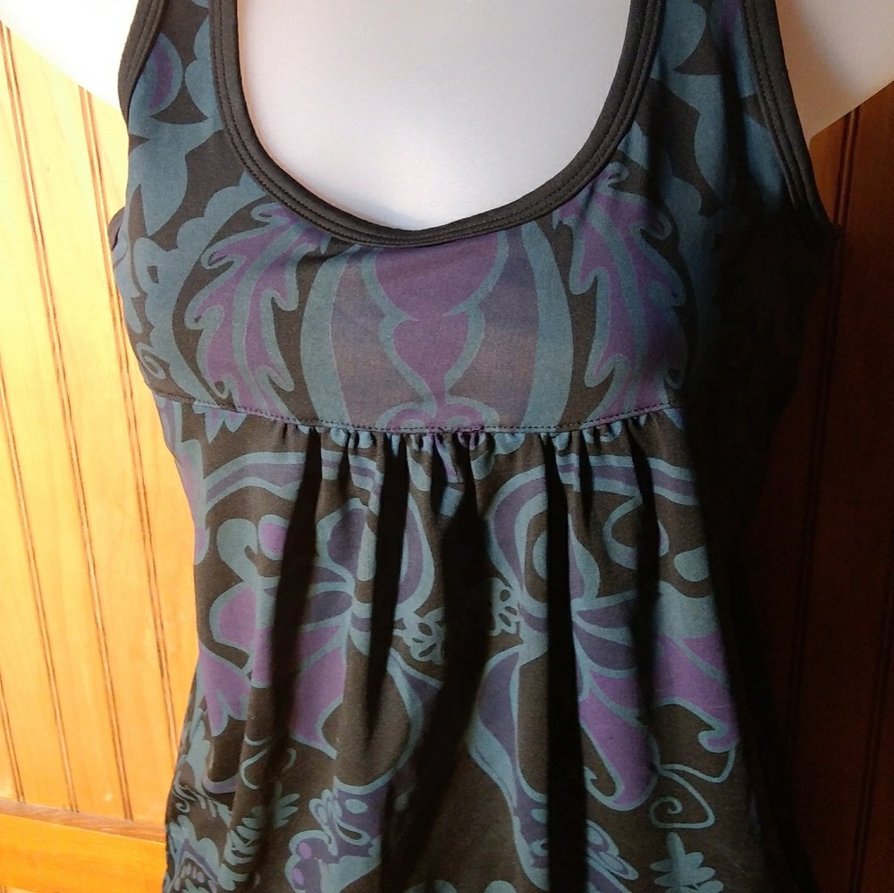 Ascend Racerback Tank - Picture 2 of 2